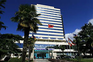 Hotel Tirana
