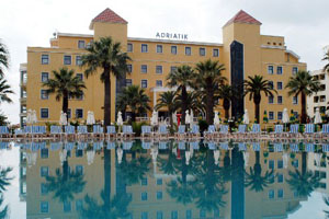 Adriatik hotel