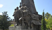 Vlora, indipendence monument